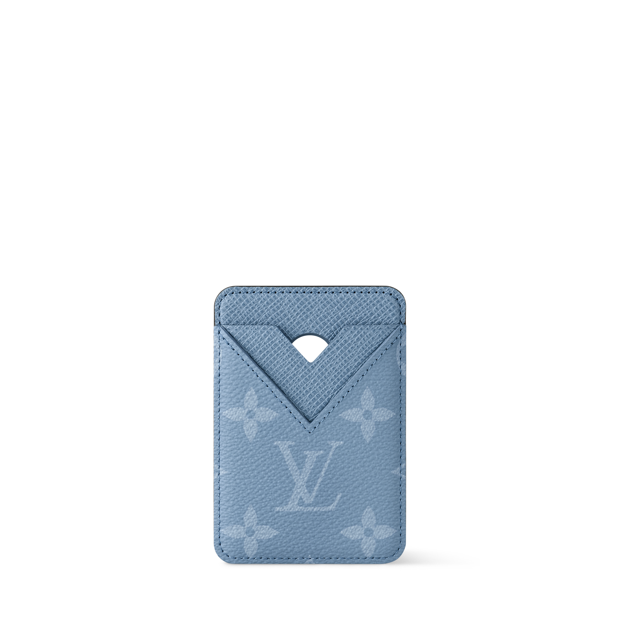 Portacarte Magnetico COYUN Per IPhone - Minimalista, Chiusura Laterale, Per Carte E Badge